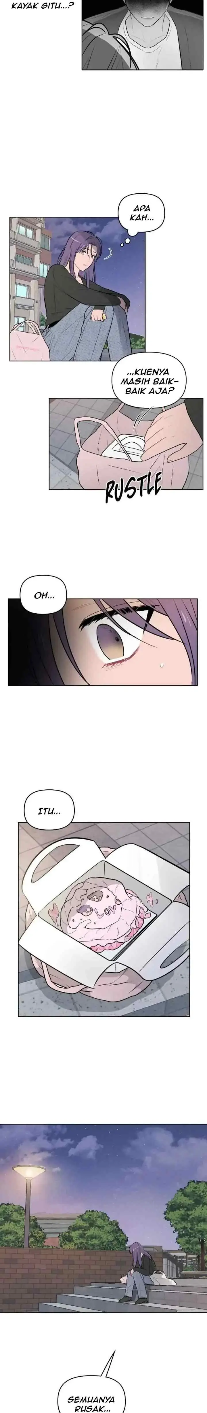 Pitiful Us chapter 12 halaman 8