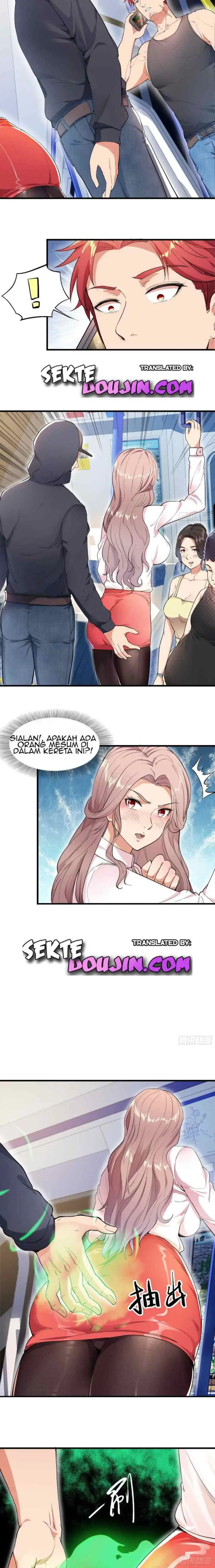 Dianfeng chapter 1 halaman 7
