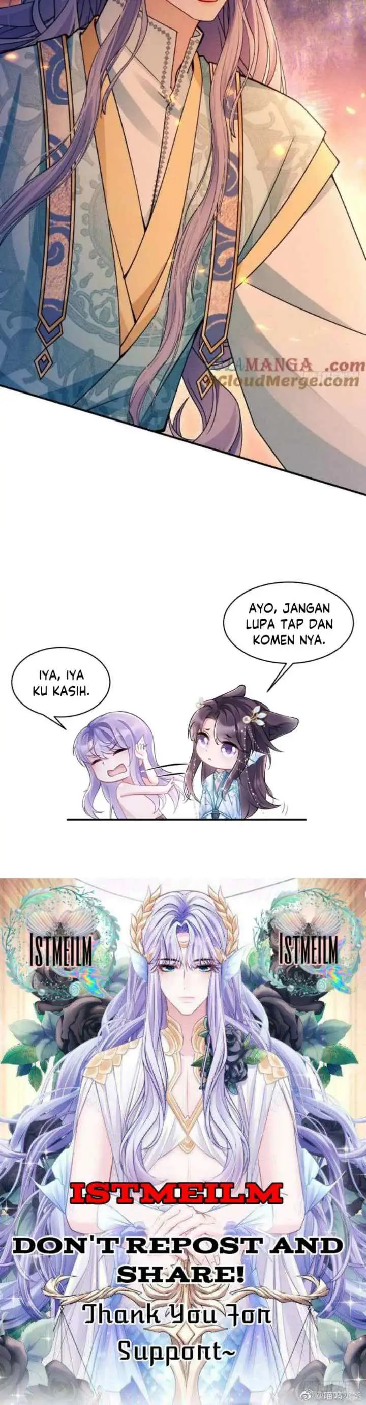 I Suspect the Actor Is Fishing for Me chapter 191 halaman 20