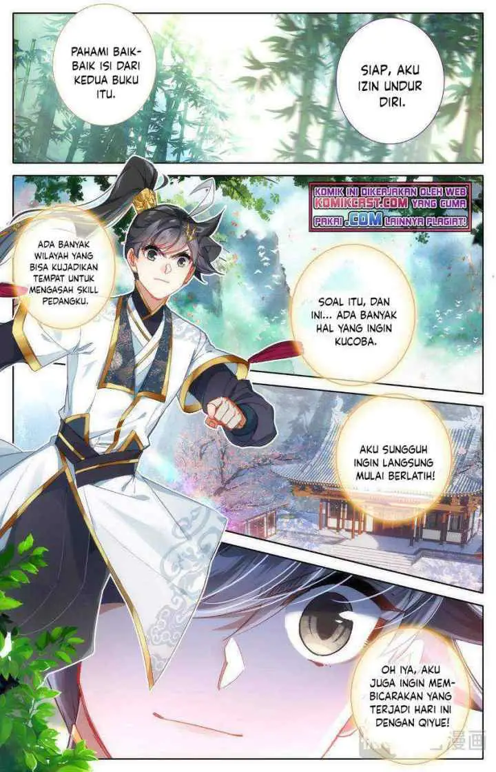 Cang Yuantu chapter 80 halaman 14