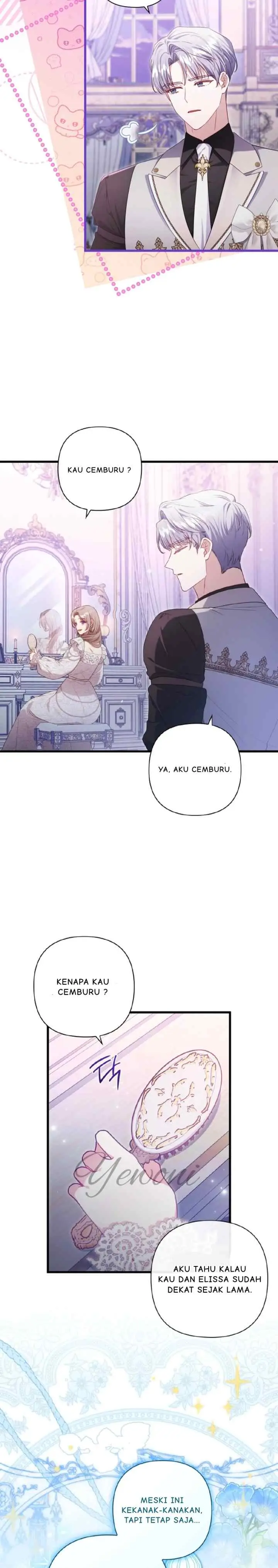 I Was Seduced By The Sick Male Lead chapter 99 halaman 12