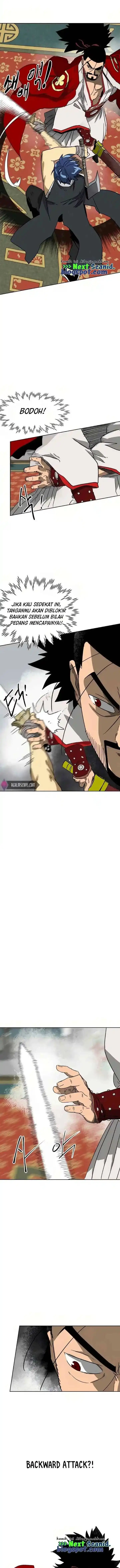 Infinite Level Up in Murim chapter 89 halaman 12