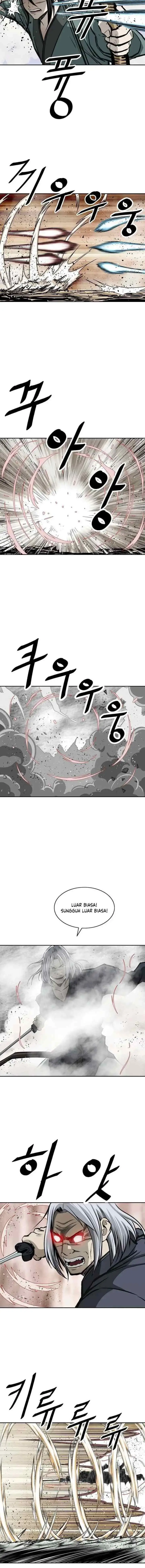 Bowblade Spirit chapter 138 halaman 11