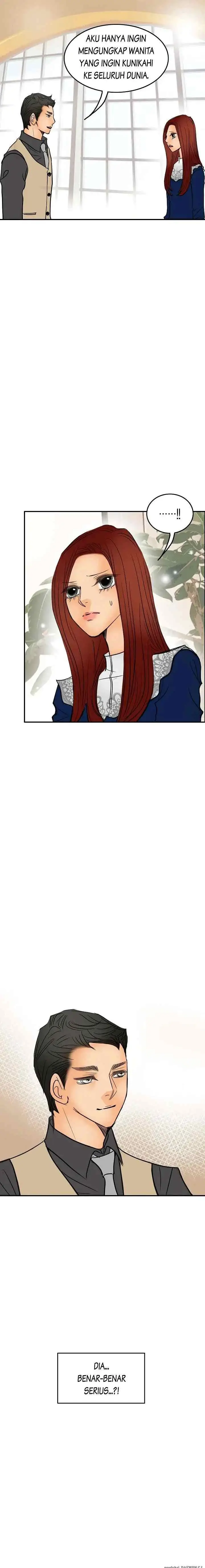 Love Attack chapter 49 halaman 18