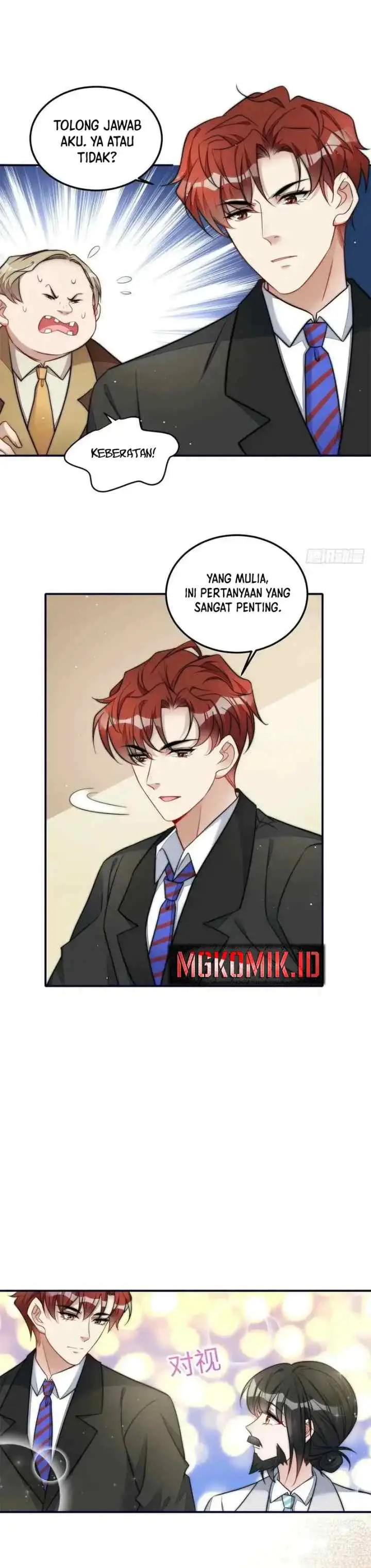 Furen Ta Chengle Da Laomen De Tuan Chong chapter 102 halaman 9