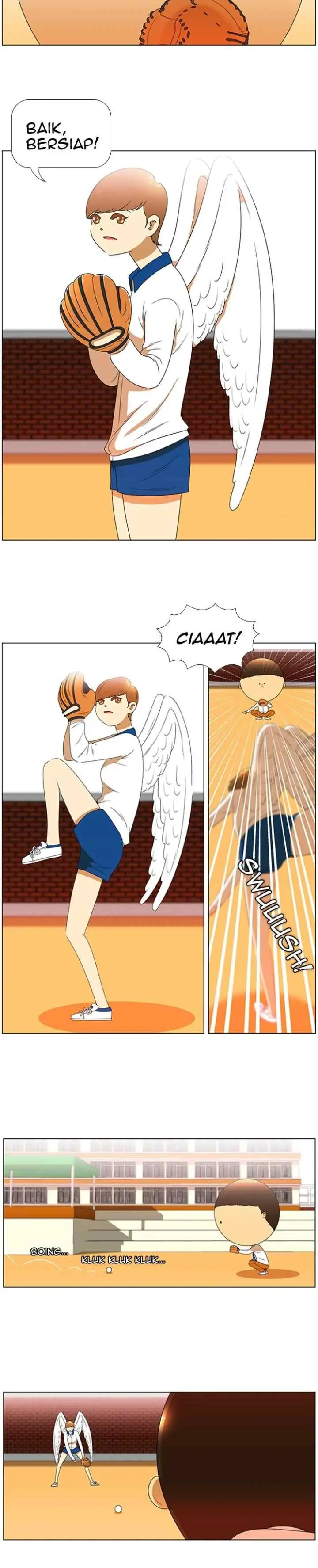 New Normal: Class 8 chapter 73 halaman 16