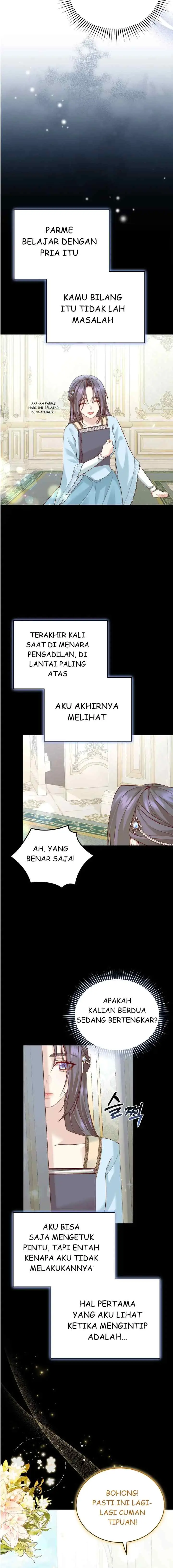 Fairy Legacy chapter 51 halaman 11