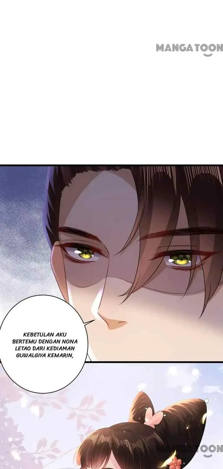Princess, Don't Ruin Your Public Persona! chapter 118 halaman 5