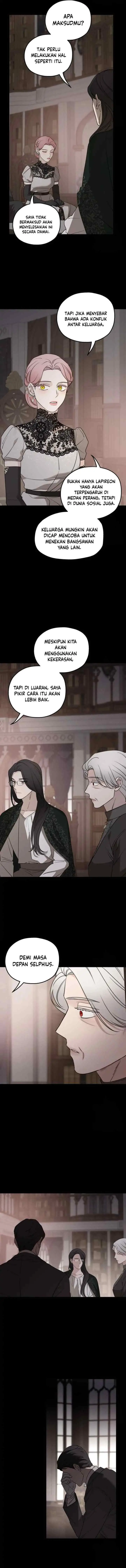 My In-Laws Are Obsessed With Me chapter 53 halaman 4