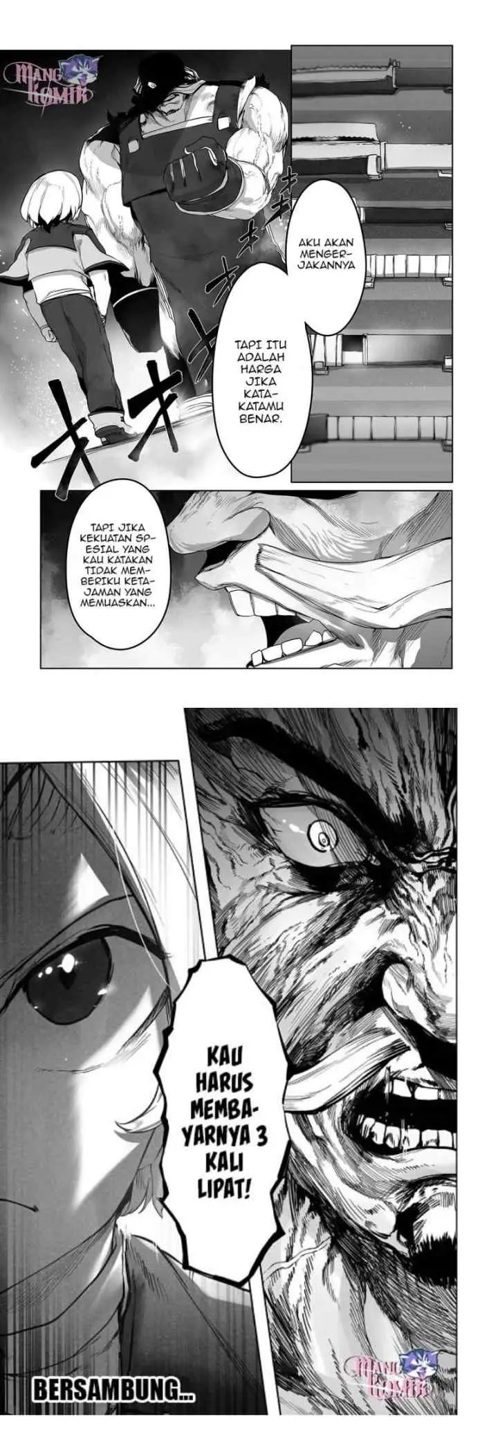 Ore No Zense No Chishiki De Teihengyo Tamer Ga Joukyugyo Ni Natte Shimaisou Na Ken Ni Tsuite chapter 11 halaman 15