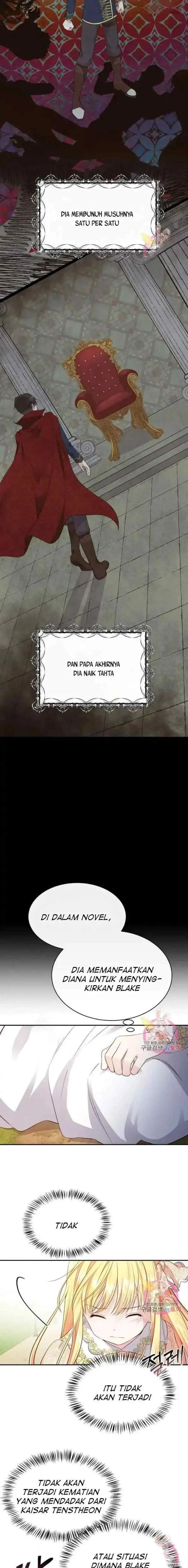 I Became the Wife of the Monstrous Crown Prince chapter 6 halaman 4