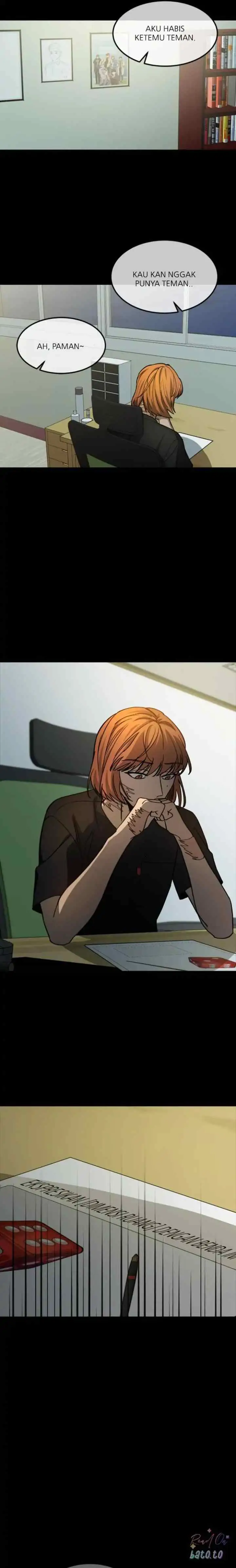 Get Back chapter 59 halaman 6