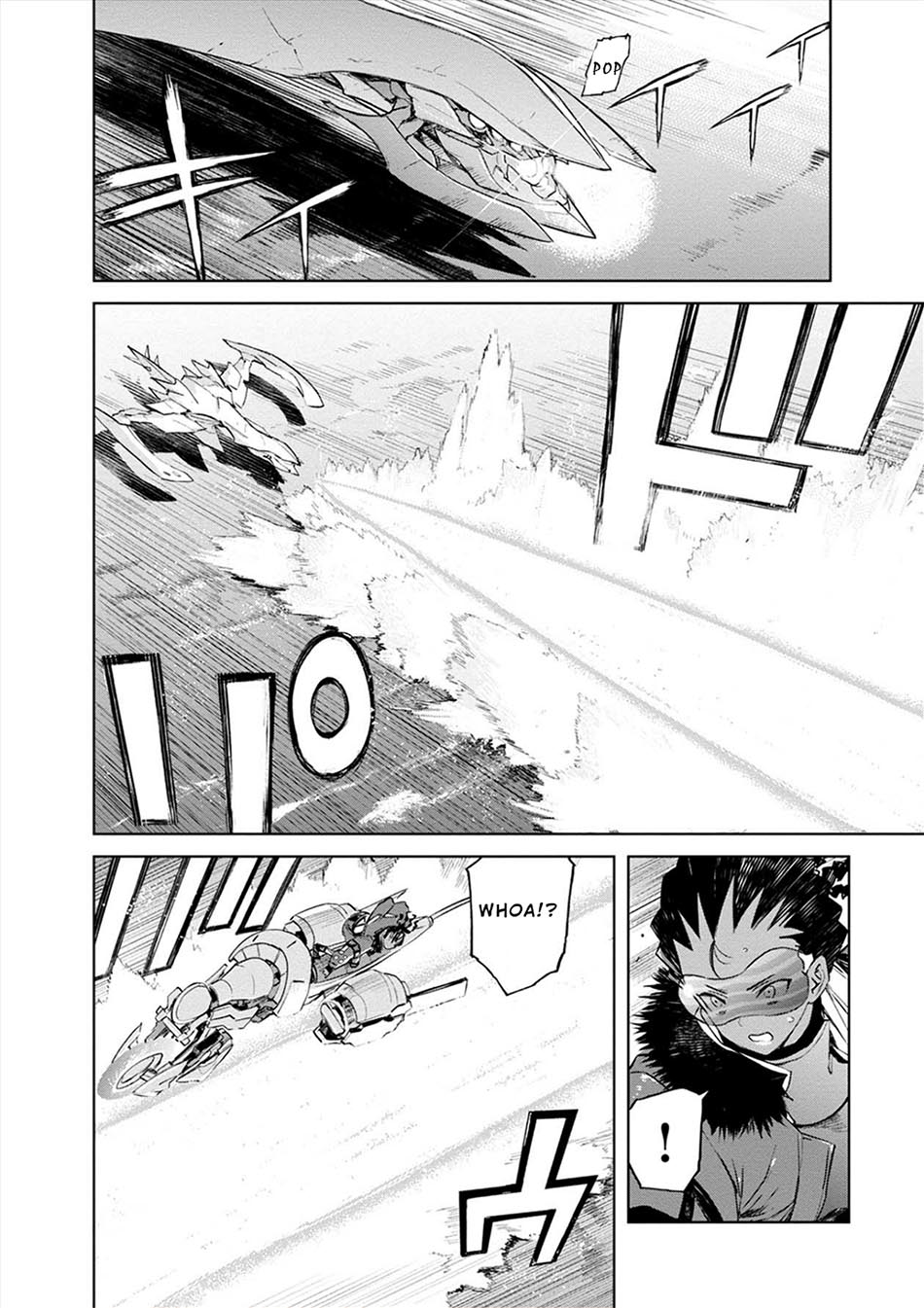 Cosmic Censorship chapter 15 halaman 16
