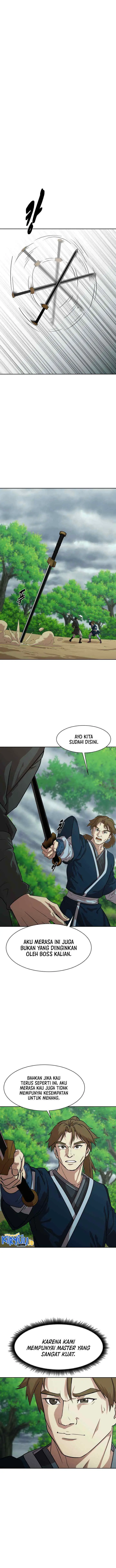 Magic Scholar chapter 25 halaman 5