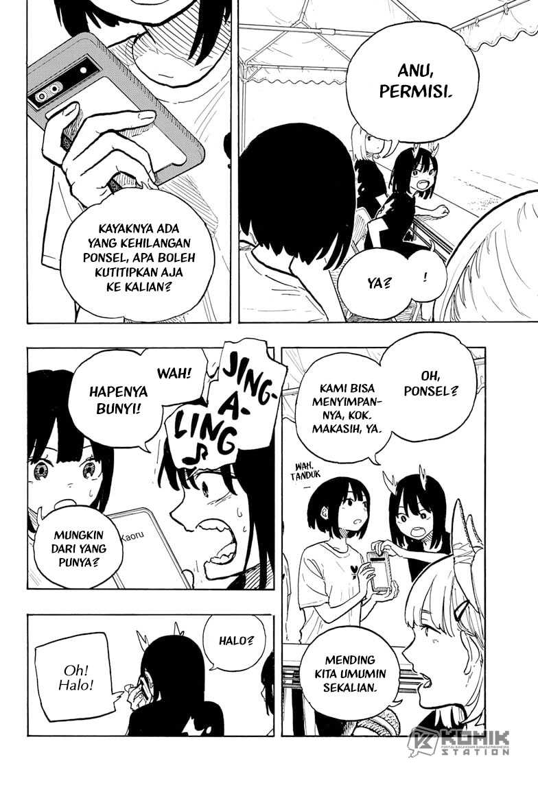 Ruri Dragon chapter 26 halaman 7