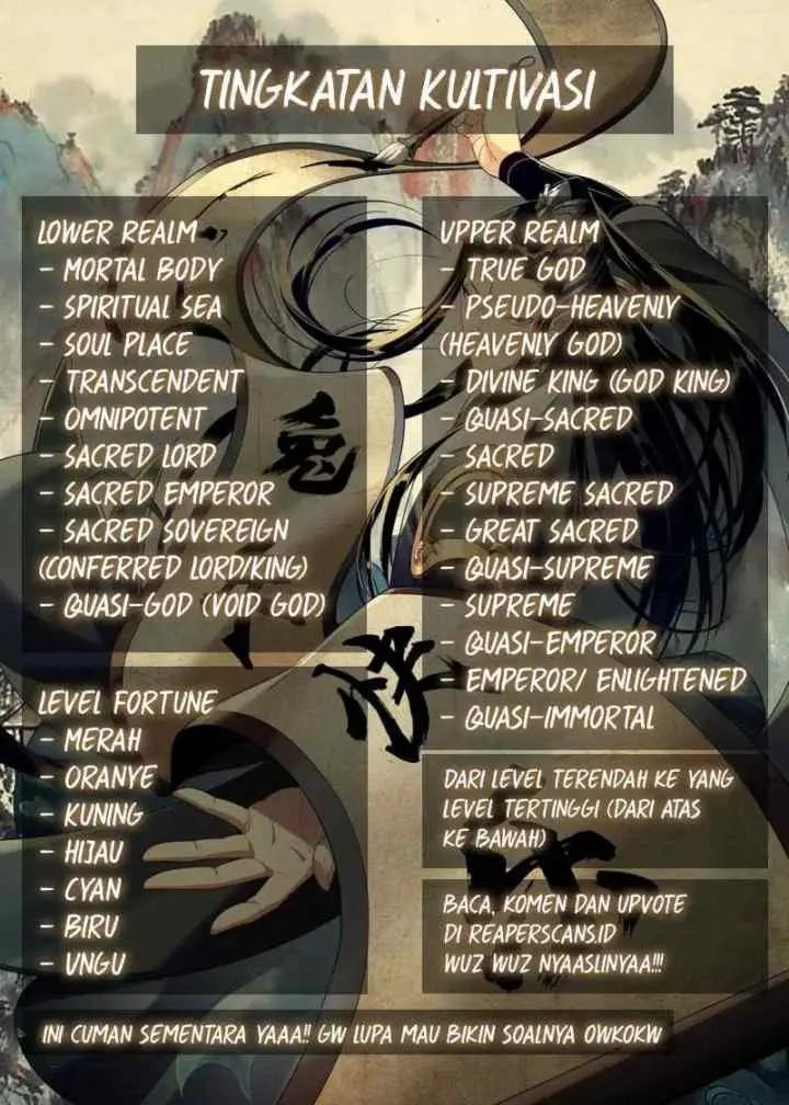 The Villain Of Destiny chapter 102 halaman 14