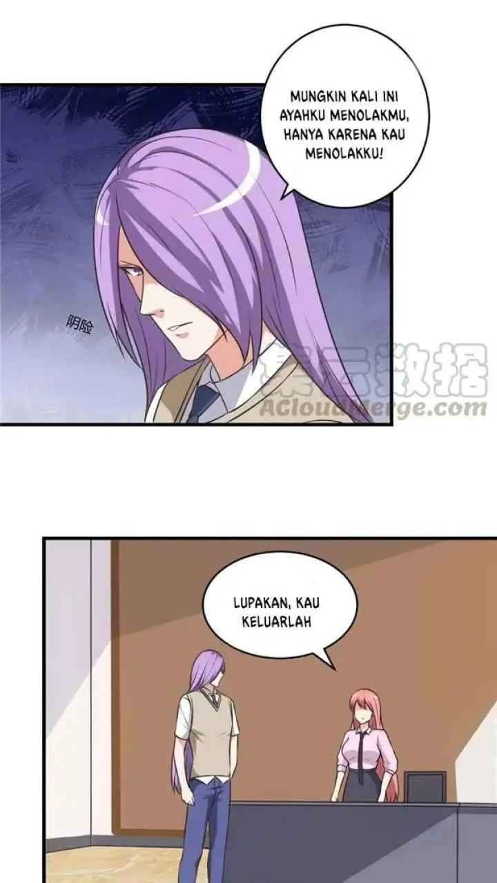 Ceo's Top Master chapter 72 halaman 8