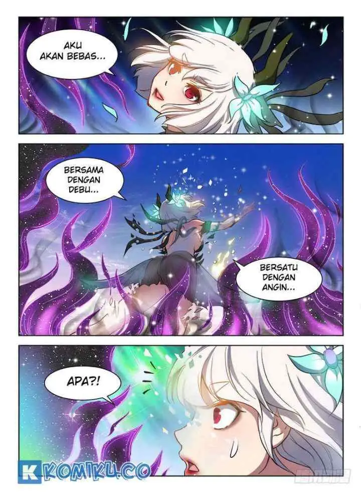 Dragon Field Hunter Hunter Age chapter 80 halaman 5