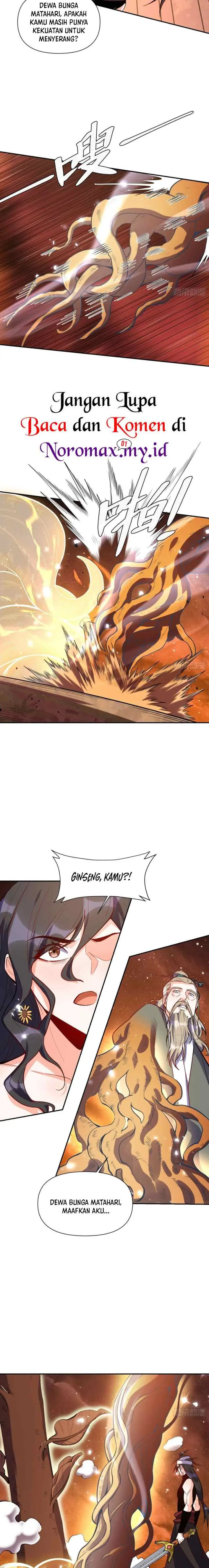 I'm Actually A Cultivation Bigshot chapter 496 halaman 13