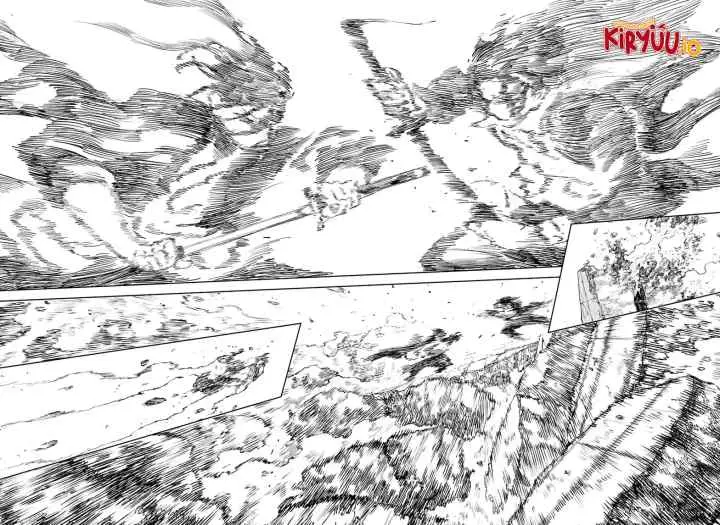 Kagura Bachi chapter 111 halaman 9