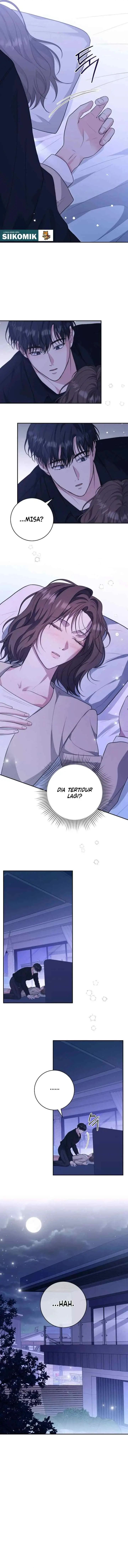 Dangerous Newlyweds chapter 27 halaman 13