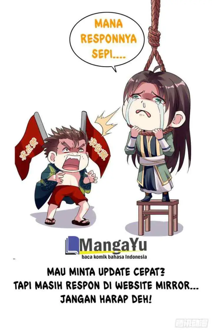 Invincible Xueba System chapter 2 halaman 16