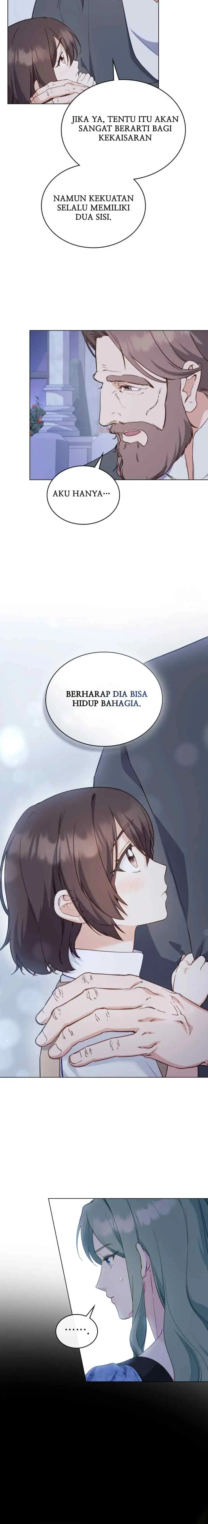 I've Become A True Villainess chapter 116 halaman 7