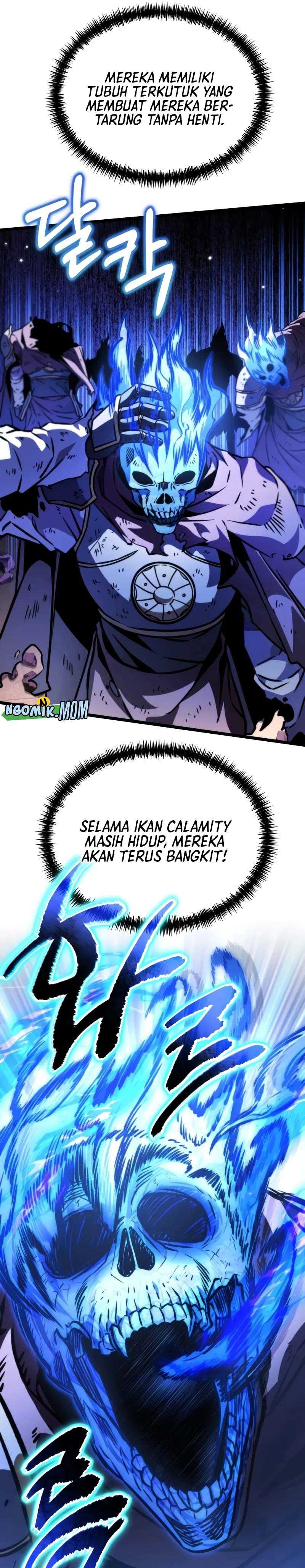 Reincarnator chapter 57 halaman 38