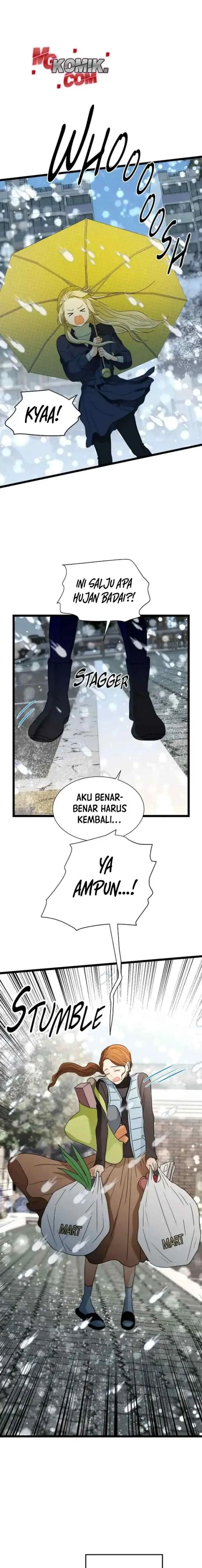 Faking It in Style chapter 113 halaman 12