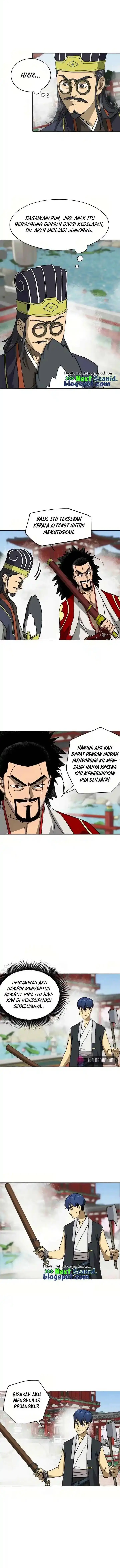 Infinite Level Up in Murim chapter 89 halaman 6