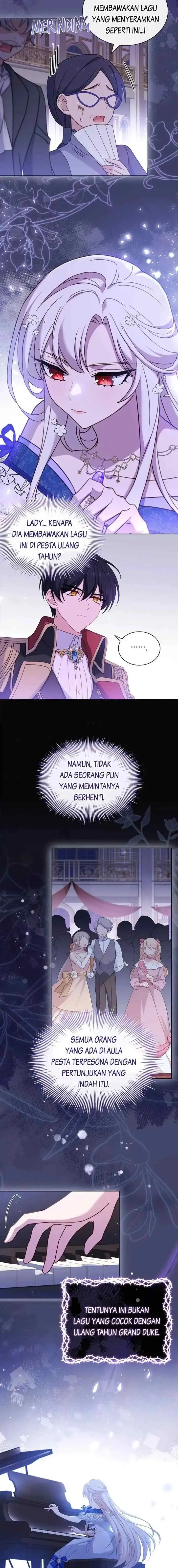 I Want to Break After Countless Regression chapter 91 halaman 4