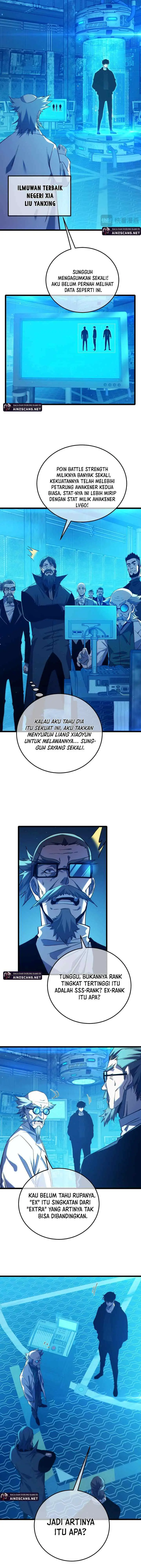 My Unbeatable Passive Skill Lets Me Deal Massive Damage! chapter 99 halaman 5
