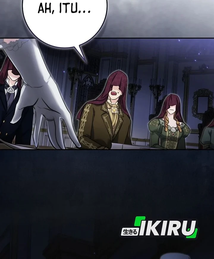 I Am the 5-Year-Old Spy Who Kidnapped the Villain chapter 25 halaman 84