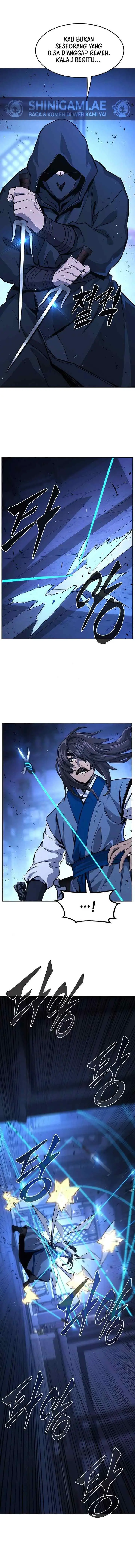 Absolute Sword Sense chapter 133 halaman 14