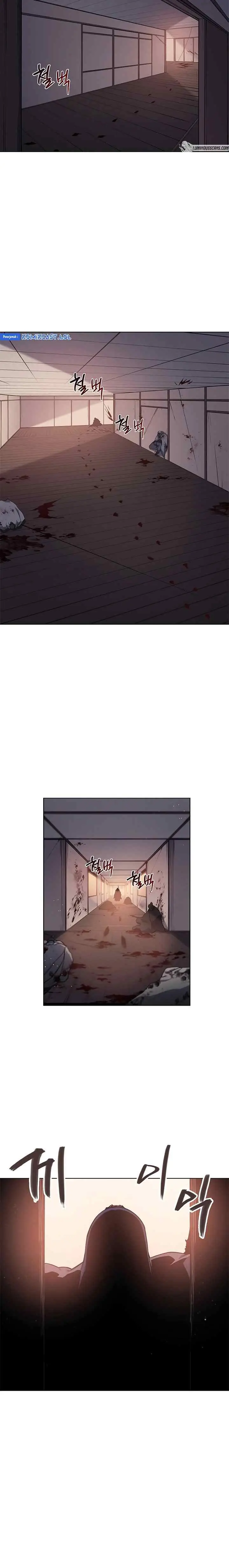 Chronicles of Heavenly Demon chapter 222 halaman 14