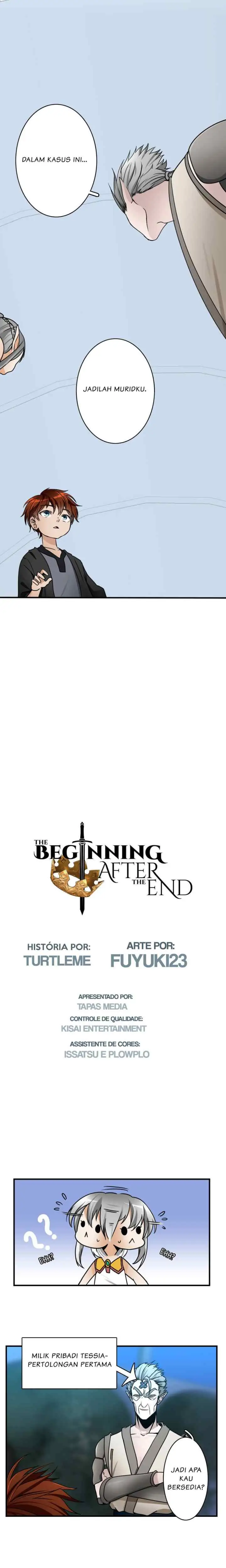 The Beginning After The End chapter 22 halaman 11