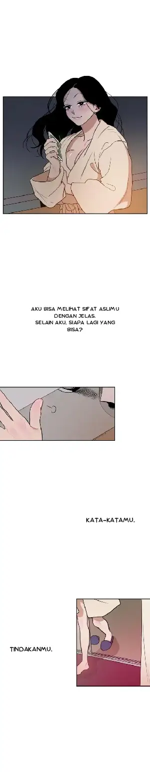 Drunken Love chapter 24 halaman 14