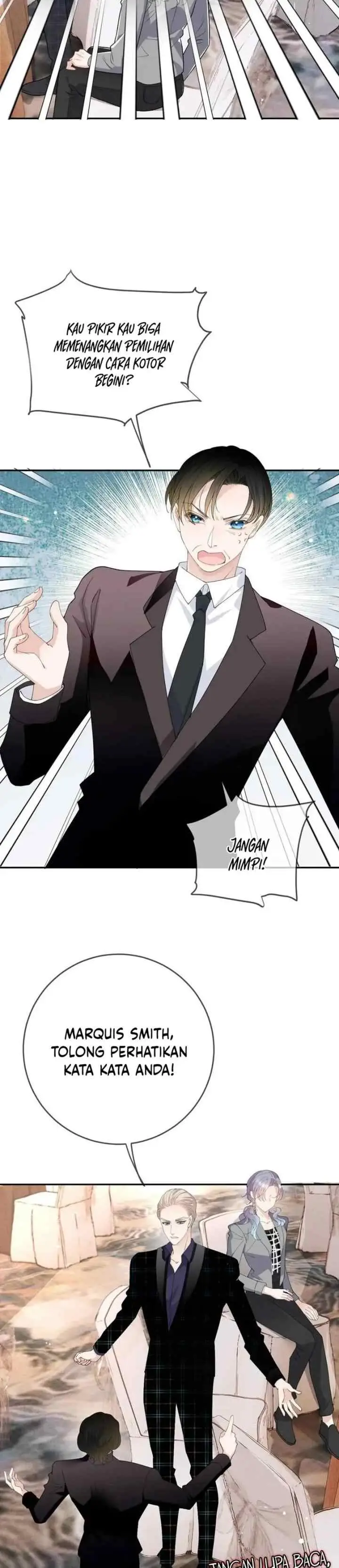The Duke's Hidden Baby: BOGO! chapter 235 halaman 6