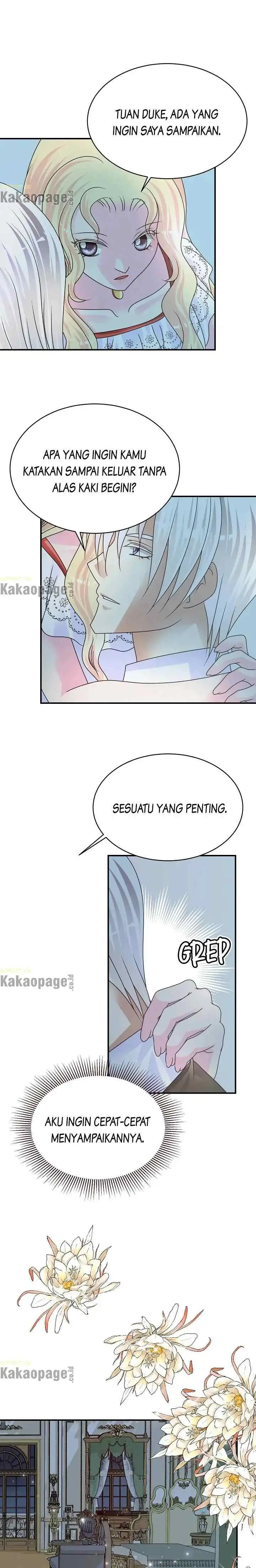 I Refuse the Duke chapter 103 halaman 11