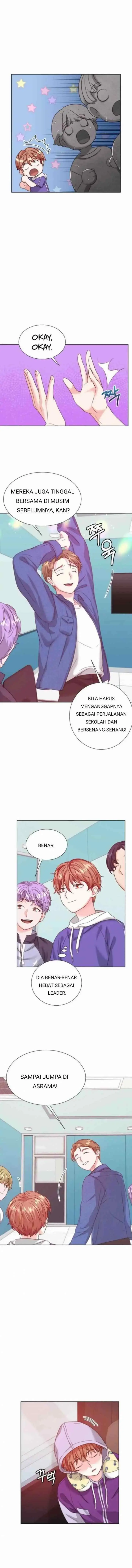 Once Again Idol chapter 26 halaman 11