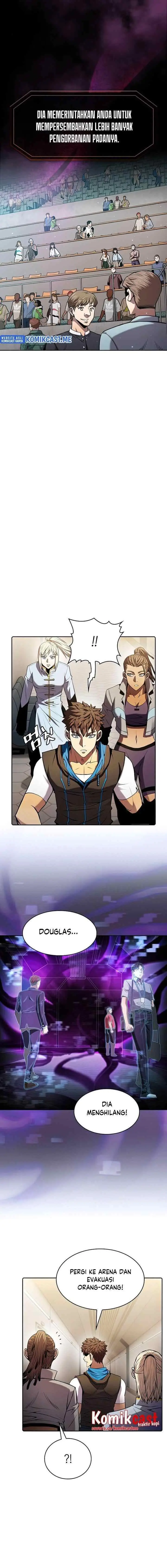 The Constellation That Returned From Hell chapter 95 halaman 14