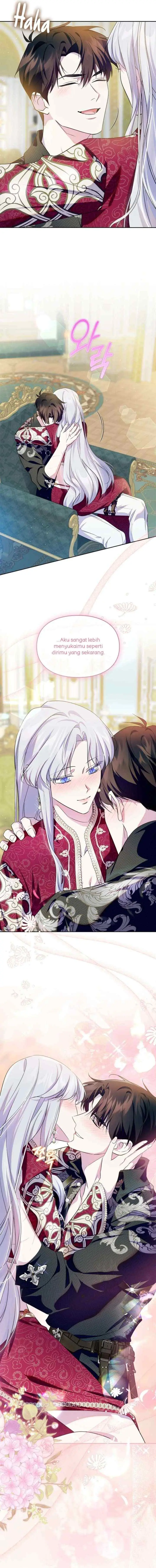 I Became the Tyrant's Servant chapter 98 halaman 9