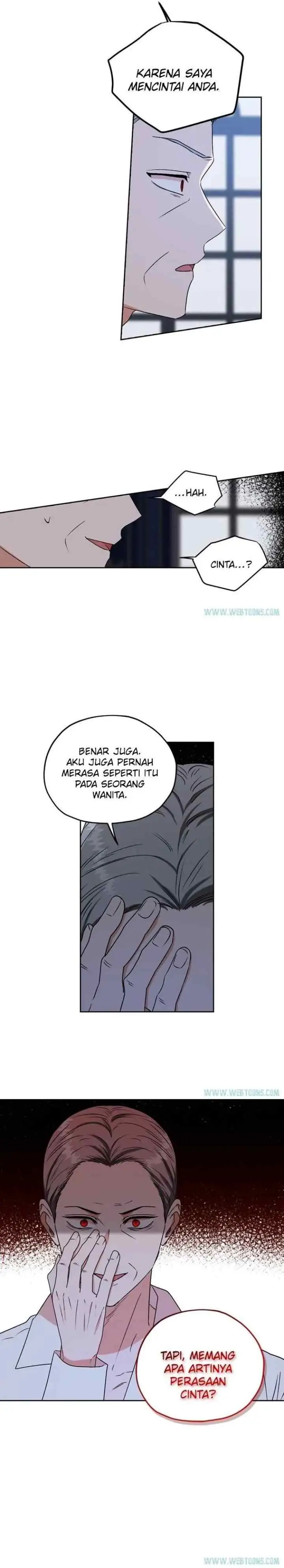 Leveling My Husband to the Max chapter 107 halaman 13