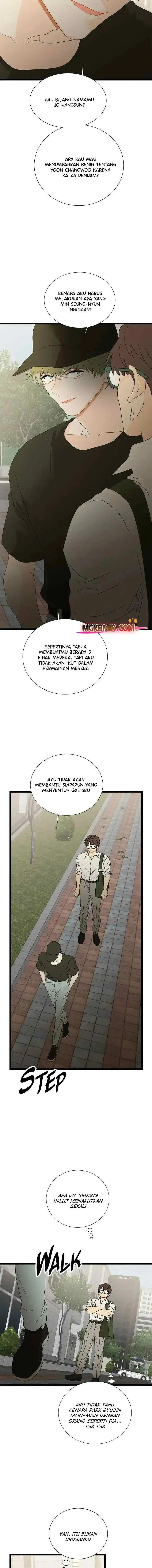 Faking It in Style chapter 95 halaman 5