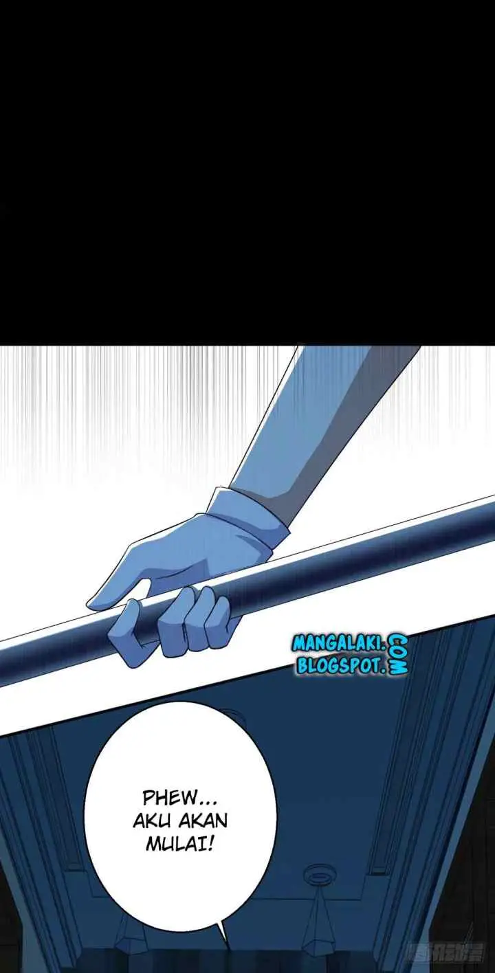 King of Apocalypse chapter 9 halaman 11