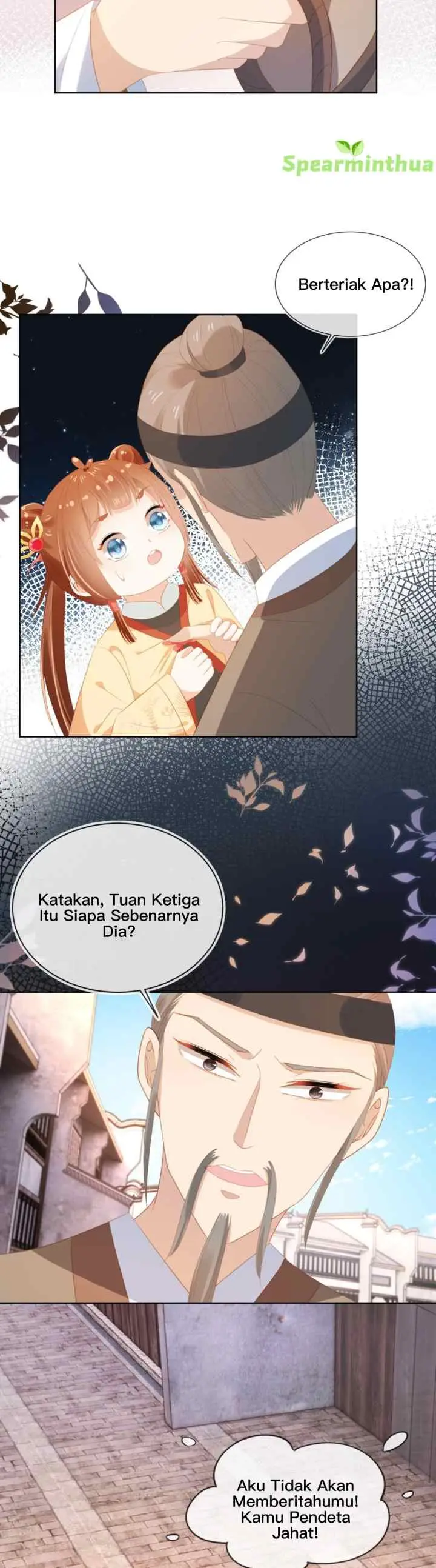 Popular Princess chapter 80 halaman 5