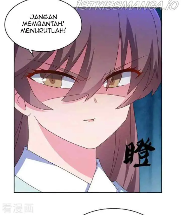 Above All Gods chapter 265 halaman 15