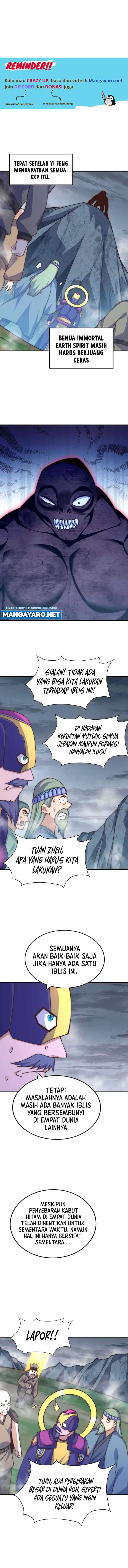 Beyond Myriad Peoples chapter 254 halaman 7