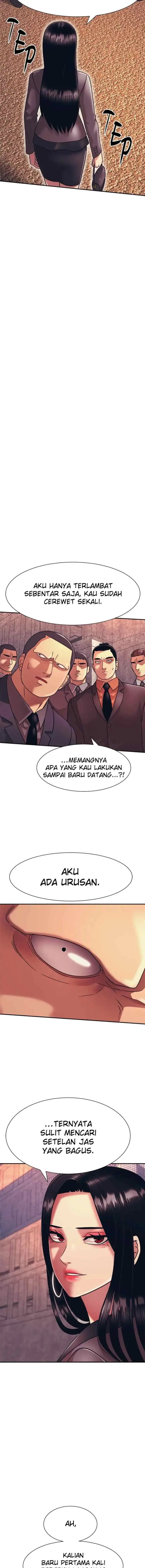 I Am Unbeatable chapter 10 halaman 17