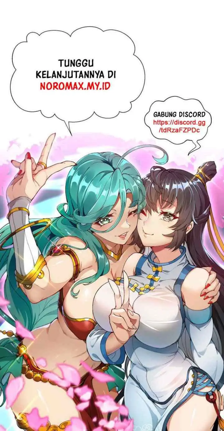 As Soon as I Became a Quasi-Sage, I Was Summoned by the Empress chapter 43 halaman 19